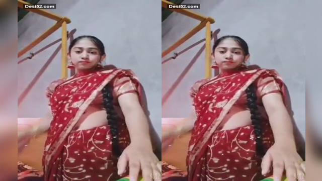 Desi Beautiful Sexy Married Girl Leaked Video First On Net HD