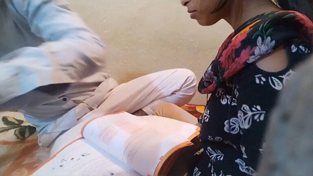 Desi Lover Fucking