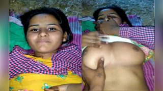 Chubby Dehati Girl Nude Boobs And Pussy