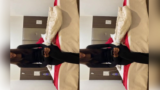 Desi GF Fucking In Hotel Room Dirty Hindi Audio