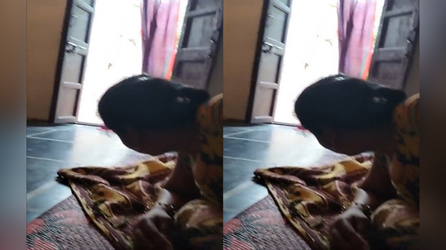 Sexy Telugu Wife Handjob