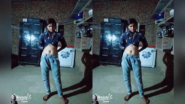 Village girl mms 2