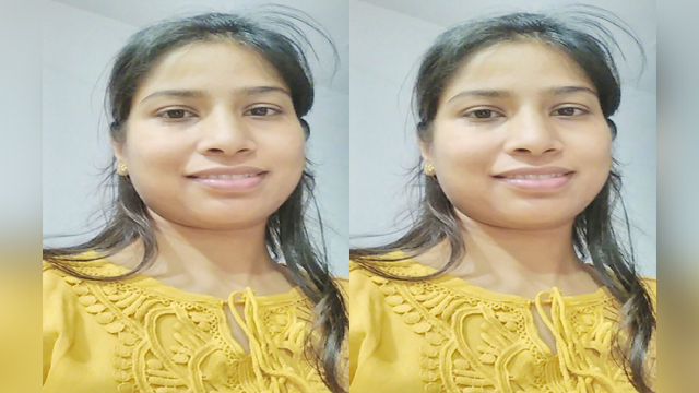 Nikitha Desi Hottie Wife Updated Part 1