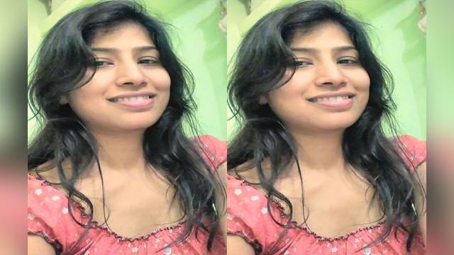 Nikitha Desi Hottie Wife Updated Part 2
