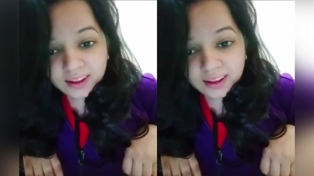 Jyoti Sharma Chandigarh Bhabi Big Boobs 2