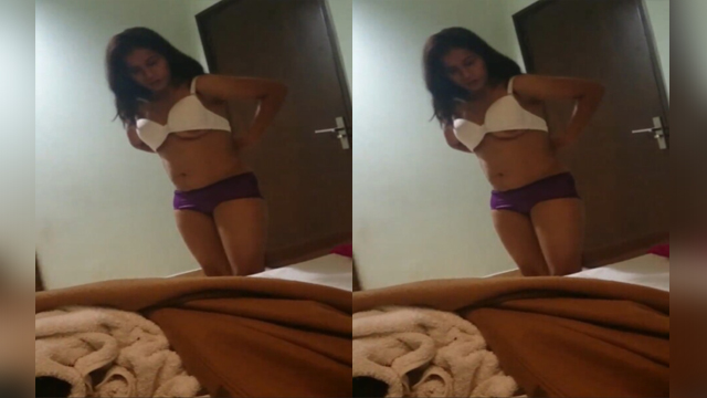 Cuckold Sexy Indian Wife Hard Fucking With Loudmoaning Part1