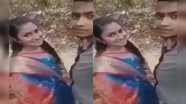 Unsatisfied Village Bhabi Fingering