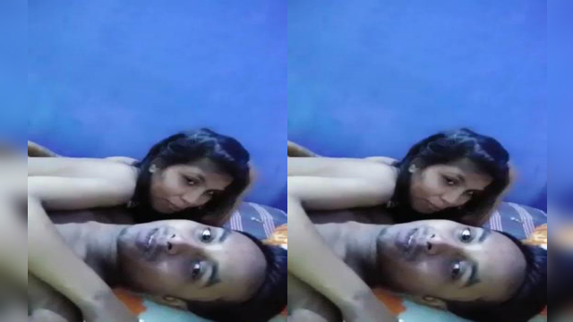 Bangladeshi Cute Girl Roomdate With Lover