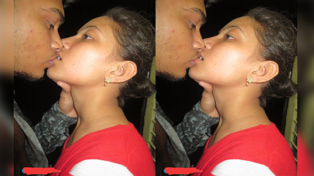 Desi nibba ninni romance and Sex