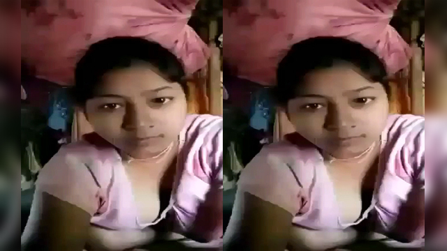 Very horny and unsatisfied bhabhi