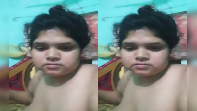 Bangladeshi Milk Tanker Chubby Wife Showing