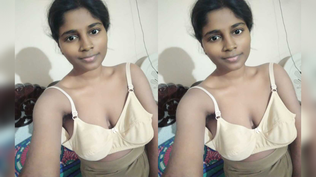 Indian Girl Leaked Video big boobs Part8