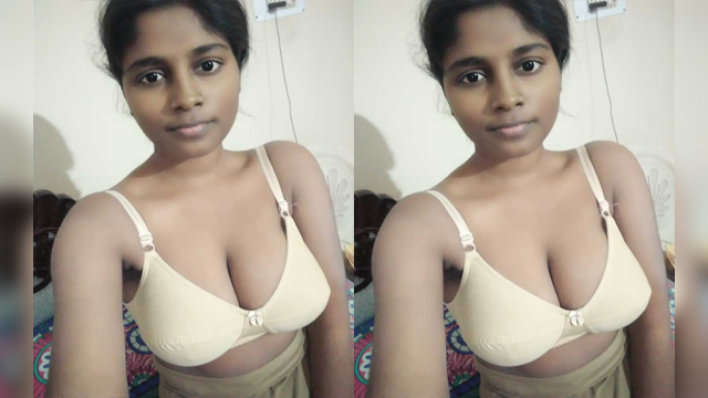 Indian Girl Leaked Video big boobs Part9