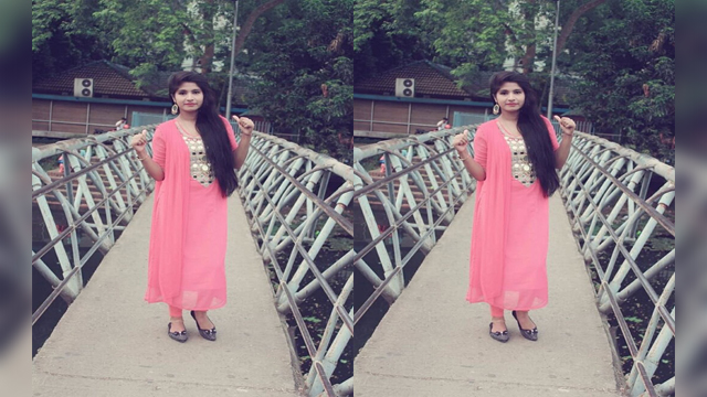 Bangali Desi Cute Girl Nude Mms