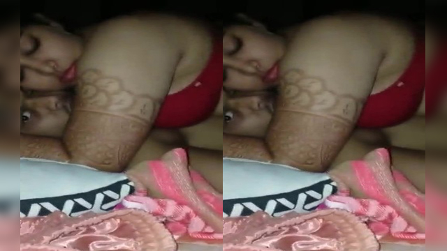 Bhabhi Cheating Fucking With Lover Part1