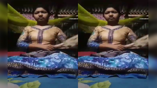 Bangladeshi Unsatisfied Village Bhabi Update