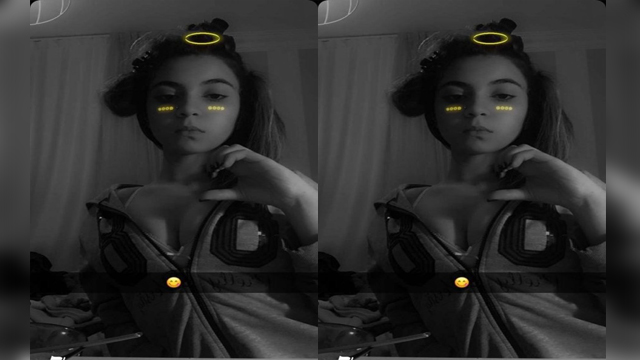 Paki insta queen mms Part2
