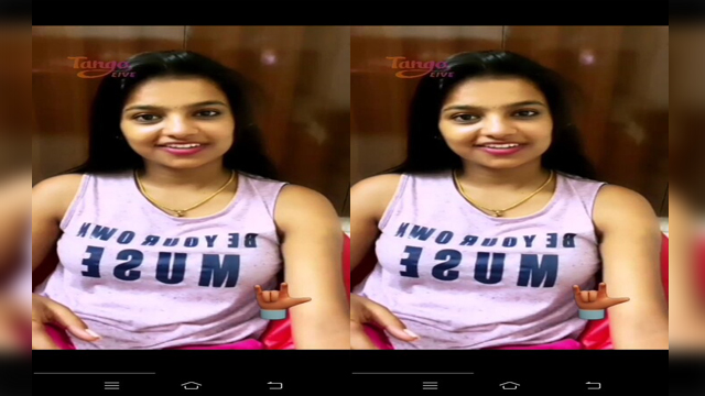 Sonu Gowda Leak Teaser