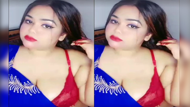 Bangladeshi Unsatisfied Horny Bhabi Masturbating Part5
