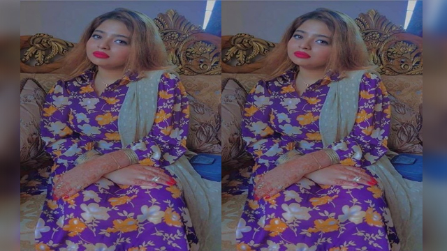 Paki babe mms Part3