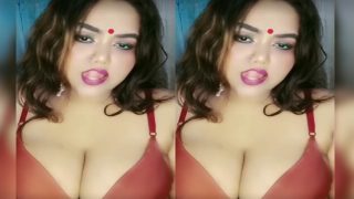 Bangladeshi Unsatisfied Horny Bhabi Masturbating Part6