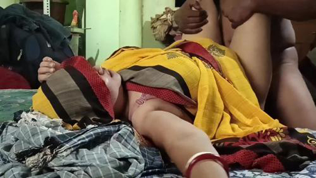 Salu Bhabhi Blowjob and Fucking 2 videos Part2