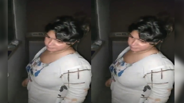 Randi pussy captured