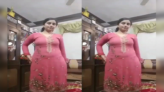 Paki maal striping suit