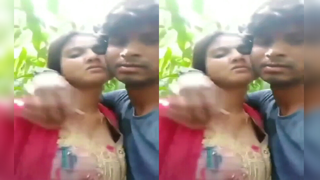 Mallu Lover Hardcore Sex Outdoor Jungle