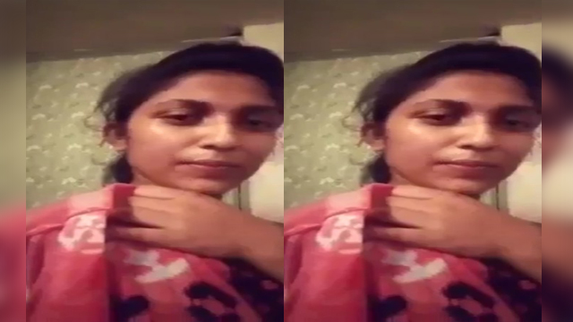 Bangladeshi Beautiful Cute Shy Girl Bathing Video For Lover