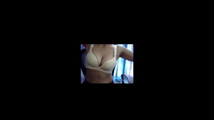 sweta_chau Nude show with face