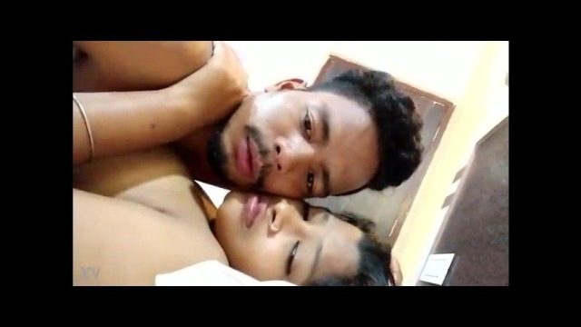 Lovers sex MMS video