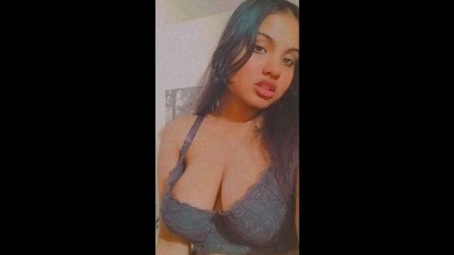 Beautiful Bigboob Sexy Girl Bathing