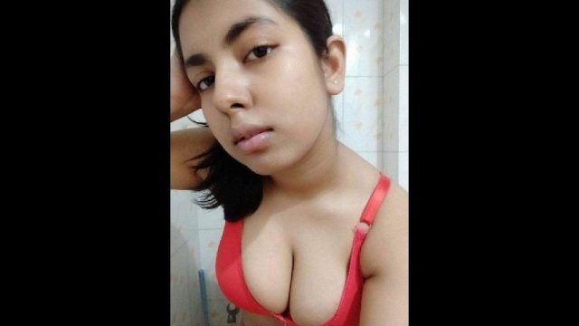 Very Beautiful Big Booby Young Girl 9