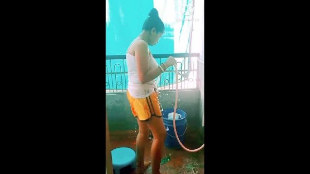 bathing vlog desi girl New bathing vlog, desi bath, hot batting