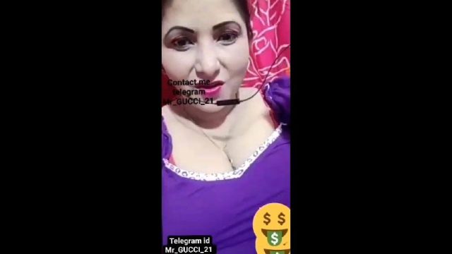 Pk sexy bhabi on tango