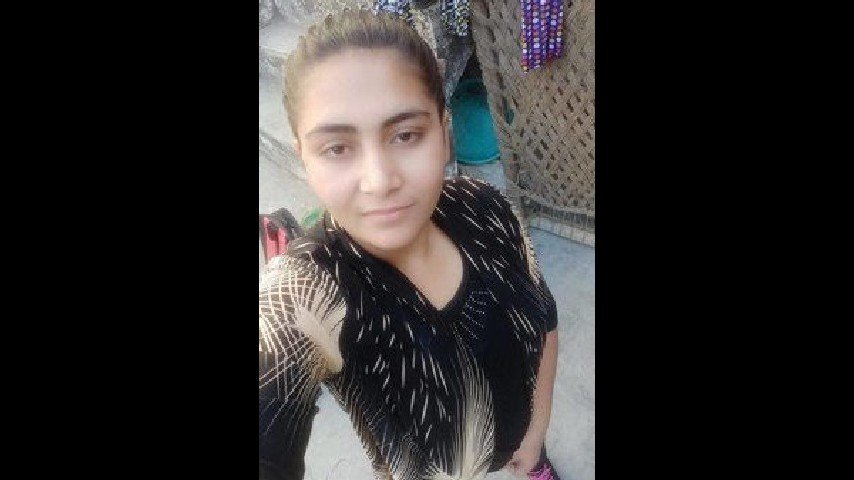 Pure Desi Punjabi Girl Leaked Video