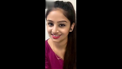 Sania, Popular Broadcaster Showing Boobs, Pussy & Ass on 121 Tango Live ~ with Face