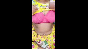 Bengali sexy bhabi cam show