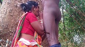 Indian dever bhabhi forest outdoor sex