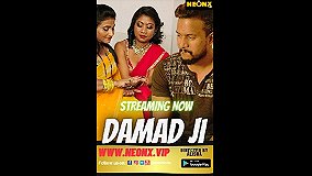 Damad Ji 1080p Neonx Untouched