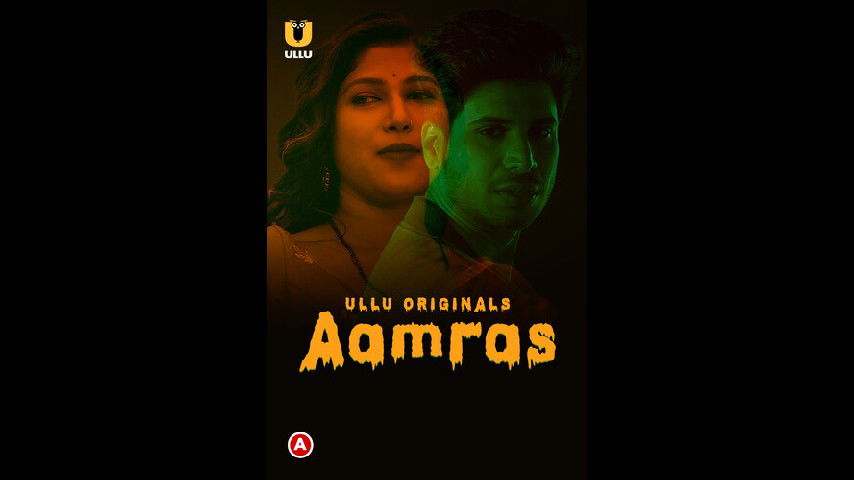 Aamras Episode 1 -8